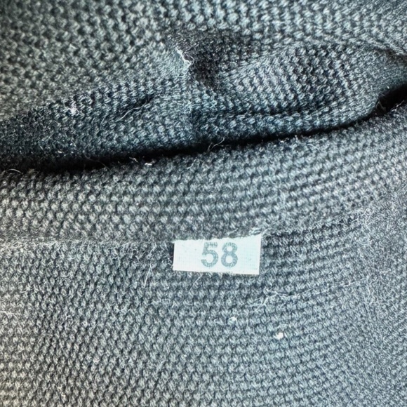 AUTHENTIC PRADA Canapa canvas small tote / crossbody bag! 💜💜 - Picture 6 of 11